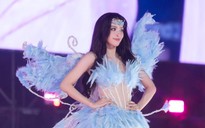 Hoa hậu Trần Tiểu Vy lên tiếng vụ bị nghi "quảng cáo cho web cá độ"