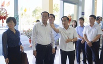 TPHCM rà soát công tác bầu cử sớm tại 4 khu vực