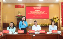 Quan tâm nhà ở xã hội, nhà lưu trú cho công nhân - lao động