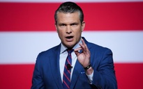 “Tối hậu thư” từ Lầu Năm Góc gửi tới Iran