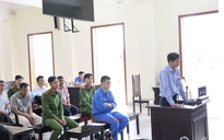 Tuyên án 7 cựu cán bộ trong vụ "nể nang" sếp cũ nên làm sai 