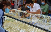 Giá vàng hôm nay 4-2: Bật tăng mạnh trở lại