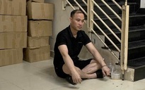 Bắt giữ đối tượng truy nã đặc biệt nguy hiểm Nguyễn Duy Anh Vũ