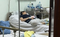 Vụ 46 người nghi ngộ độc sau tiệc tất niên: Phát hiện vi khuẩn E. coli