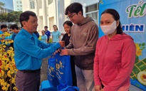 Vi phạm kinh phí Công đoàn: Đến lúc tăng chế tài