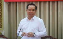 Kinh tế TP HCM tăng trưởng mạnh mẽ