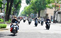 Dự báo thời tiết hôm nay, 4-2: TPHCM và Nam Bộ tăng nhiệt