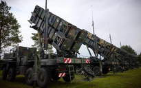 Điểm nóng xung đột ngày 5-2: Vì sao Ukraine "choáng váng" trước tên lửa Nga tới vậy?