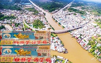 Xổ số miền Nam: Sáng 4-2, bất ngờ với nơi trúng độc đắc 28 tỉ đồng