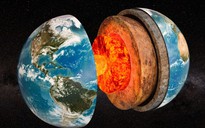 “Phần còn thiếu của Trái Đất” vừa lộ diện