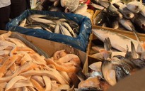 12 hiệp hội ngành hàng thực phẩm đồng gửi kiến nghị khi bị ách tắc nhập khẩu