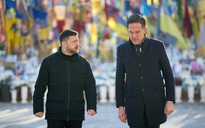 NATO chuẩn bị triển khai quân đội, máy bay, tàu chiến đến Ukraine