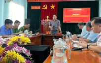 Sức khoẻ tài xế gây tai nạn khiến nữ sinh ở Vĩnh Long tử vong hiện ra sao?