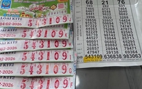 Xổ số miền Nam: Giải độc đắc lần đầu trúng ở đặc khu Phú Quốc