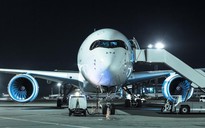 Airbus: Châu Á - Thái Bình Dương dẫn đầu thế giới về tốc độ phát triển hàng không trong 20 năm tới