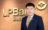 Động thái mới của ông Nguyễn Đức Thụy tại công ty Chứng khoán LPBank
