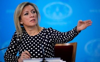 Hai mặt trận hạt nhân của Nga: Chìa tay cho Iran, cứng rắn với Mỹ