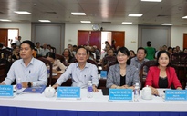 TPHCM: Phường Xuân Hòa đặt trọng tâm xây dựng chính quyền