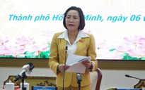 Kịp thời giải quyết dứt điểm các đơn thư khiếu nại, tố cáo liên quan đến bầu cử