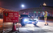 Phát hiện CSGT có biểu hiện tiêu cực, nhũng nhiễu thì phản ánh ở đâu?