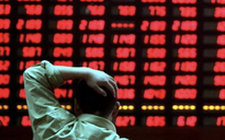 Nhiều nhà đầu tư tiền số "mất Tết"