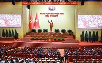 Chương trình Hành động của Ban Chấp hành Trung ương Đảng thực hiện Nghị quyết Đại hội XIV của Đảng