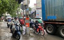 TPHCM: Chi hơn 13.000 tỉ đồng làm 2 dự án giao thông