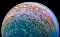 Sao Mộc chính thức bị "teo nhỏ"