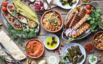 Một kiểu ăn uống có thể giúp nữ giới ngừa mọi loại đột quỵ