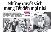 Báo in ngày 7-2: Thấp thỏm mua - bán hàng online dịp Tết