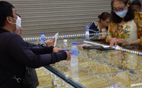 Giá vàng hôm nay 7-2: Bật tăng trở lại