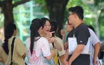 Góp ý Dự thảo Quy chế tuyển sinh ĐH 2026: Học sinh áp lực vì nhiều kỳ thi riêng