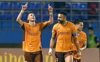 CLB HAGL tạo địa chấn ở Hoa Lư