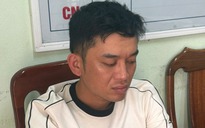 Đột nhập trang trại ở Quảng Trị, bắt trộm... 6 con heo