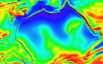 Vùng từ trường kỳ lạ xuất hiện ở miền Bắc nước Úc