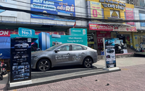 Điện máy tiếp tục "đua" giảm giá