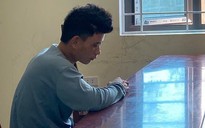 Nghi phạm khống chế người phụ nữ nơi vắng vẻ có tiền án 10 năm tù tội hiếp dâm, cướp tài sản