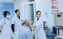 Đãi ngộ nhân tài ngành y