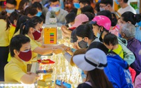 Liệu có kịp vận hành sàn giao dịch vàng trước 10-2 như yêu cầu của Thủ tướng?