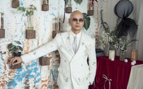 Phan Đinh Tùng trở lại mùa Valentine với "Thành đôi"