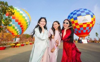 Kích hoạt du lịch TP HCM ngay trong dịp Tết