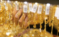 Giá vàng hôm nay 9-2: Vàng, bạc đều tăng vọt