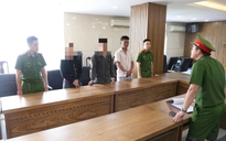 Triệt phá đường dây sản xuất sơn JOTUN giả lớn nhất Đà Nẵng, thu giữ hơn 5 tấn hàng