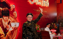 Xuân Hinh hé lộ cát sê đóng phim "Mùi phở" không bằng đi hát hai bài