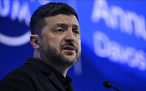 Điểm nóng xung đột ngày 10-2: Tổng thống Ukraine tiết lộ nhiều quyết định quan trọng