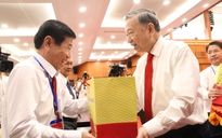 Tổng Bí thư Tô Lâm: TPHCM là nơi Trung ương yên tâm giao việc lớn