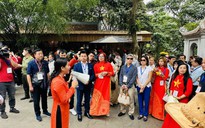 Khẳng định bản lĩnh Việt Nam