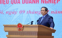 Thủ tướng Phạm Minh Chính phát động 2 phong trào thi đua