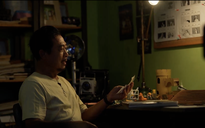 Vân Sơn tiết lộ lý do tái xuất "giang hồ"