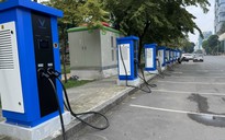 VinFast miễn phí sạc cho khách mua xe đến năm 2029